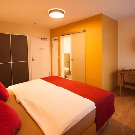 Landgasthof Schneider, Westfeld-2