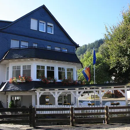 Gasthof-Pension Hunaustuben-2