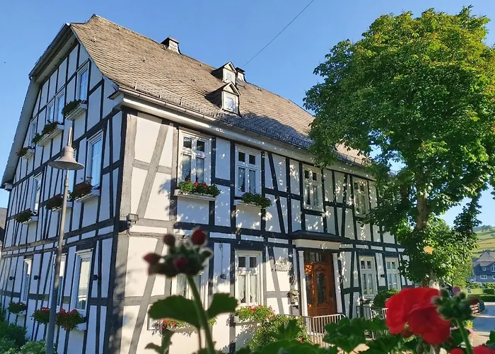 3 SterneHotel Albers